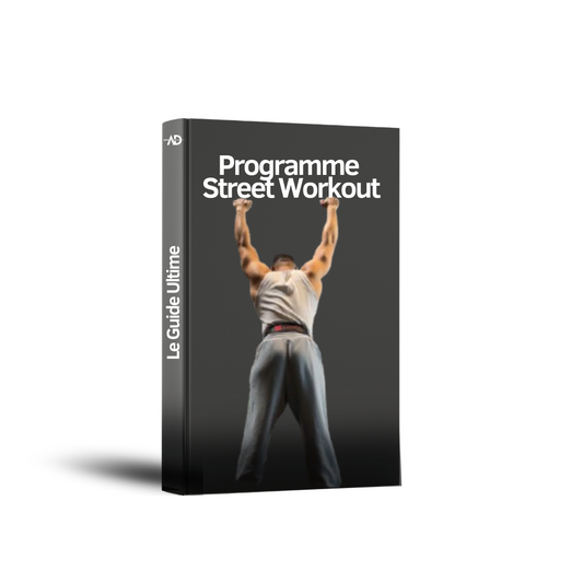 Programme Street Workout