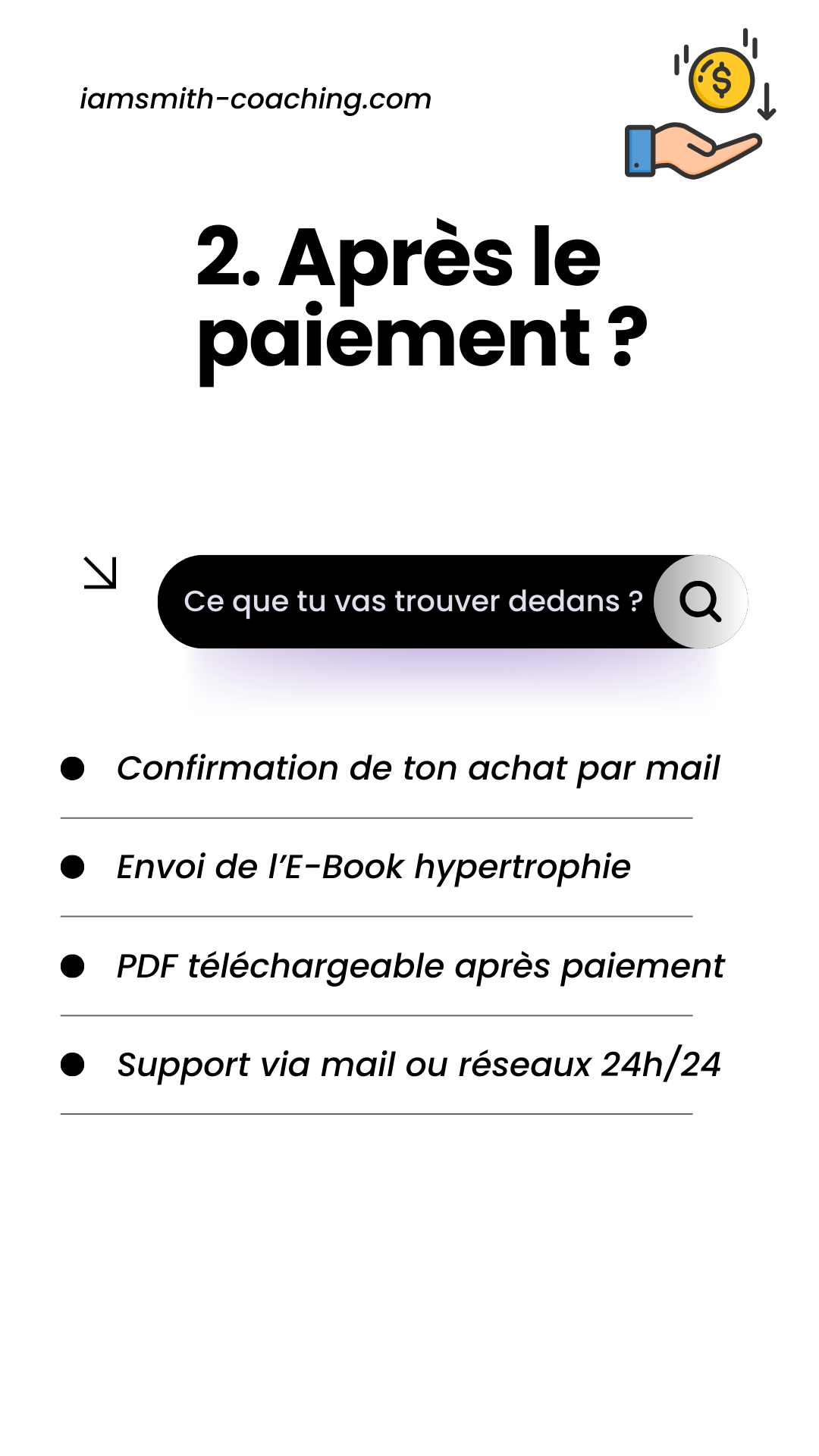 E-Book Hypertrophie