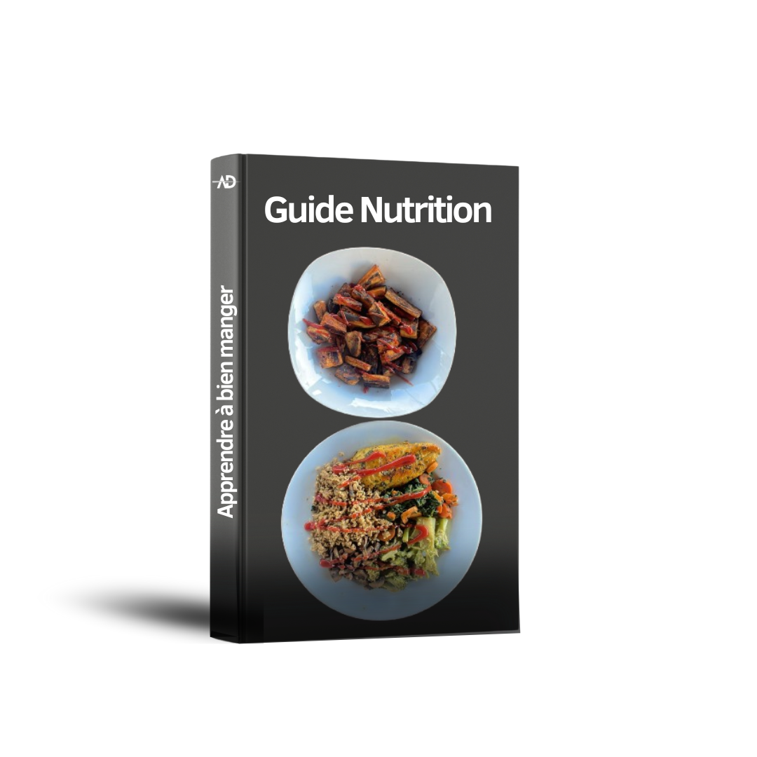 E-Book Nutrition