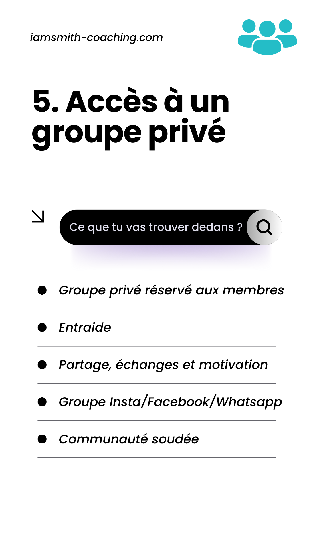Coaching En Ligne (3 Mois)