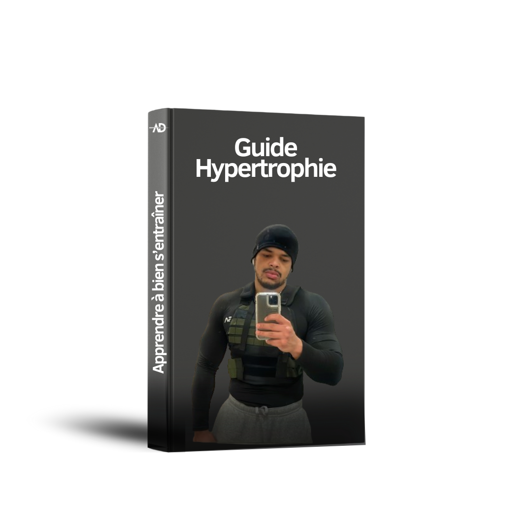 E-Book Hypertrophie