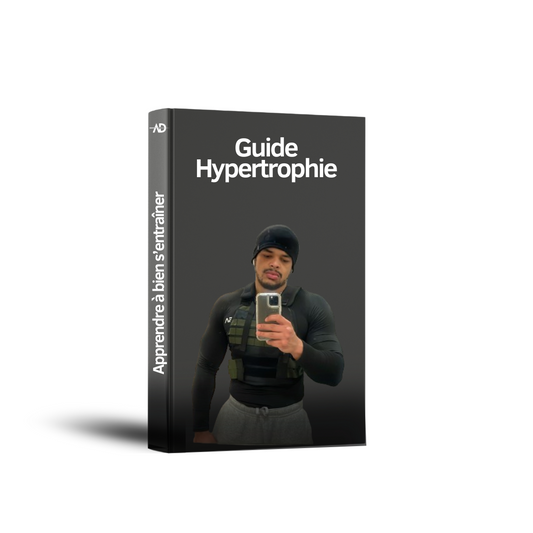 E-Book Hypertrophie